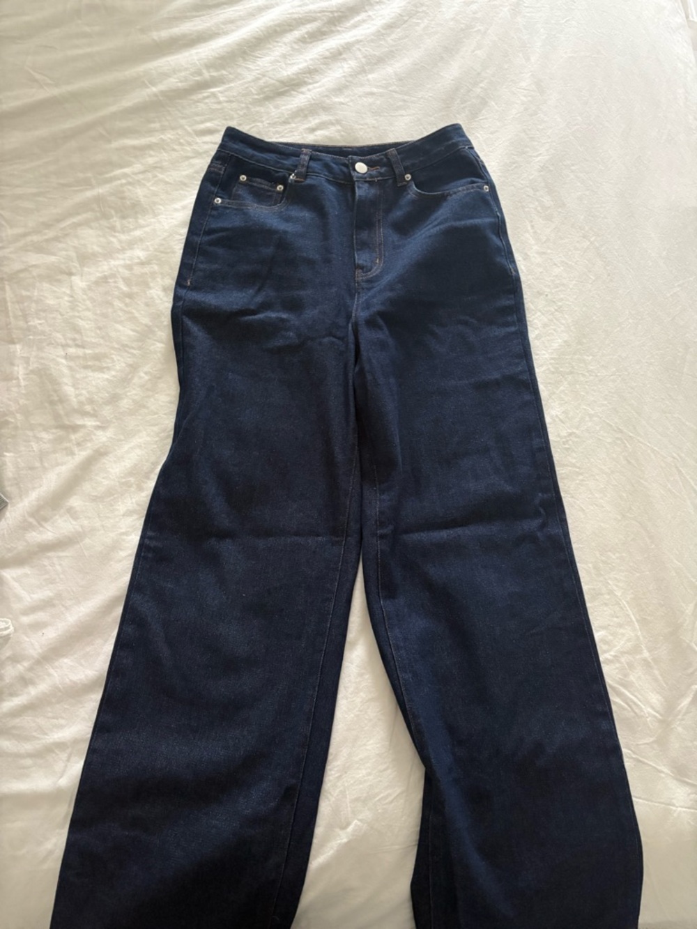 Peppermayo Back again straight leg Jean - Picture 4 of 7